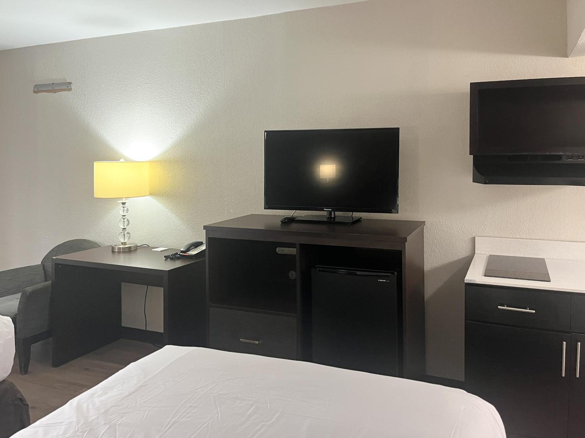 Motel 6 Charlotte, Nc - Airport South Eksteriør bilde