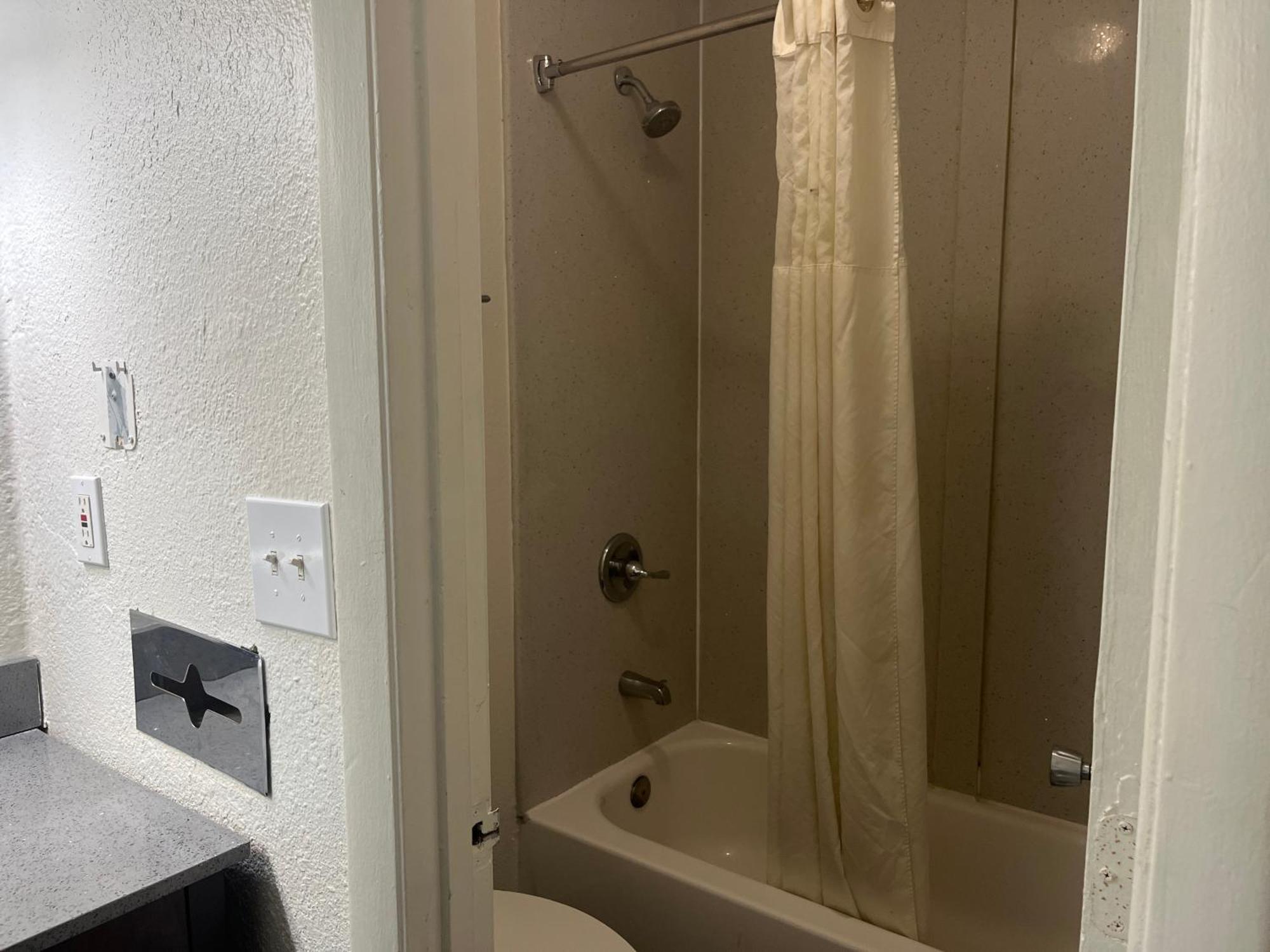 Motel 6 Charlotte, Nc - Airport South Eksteriør bilde