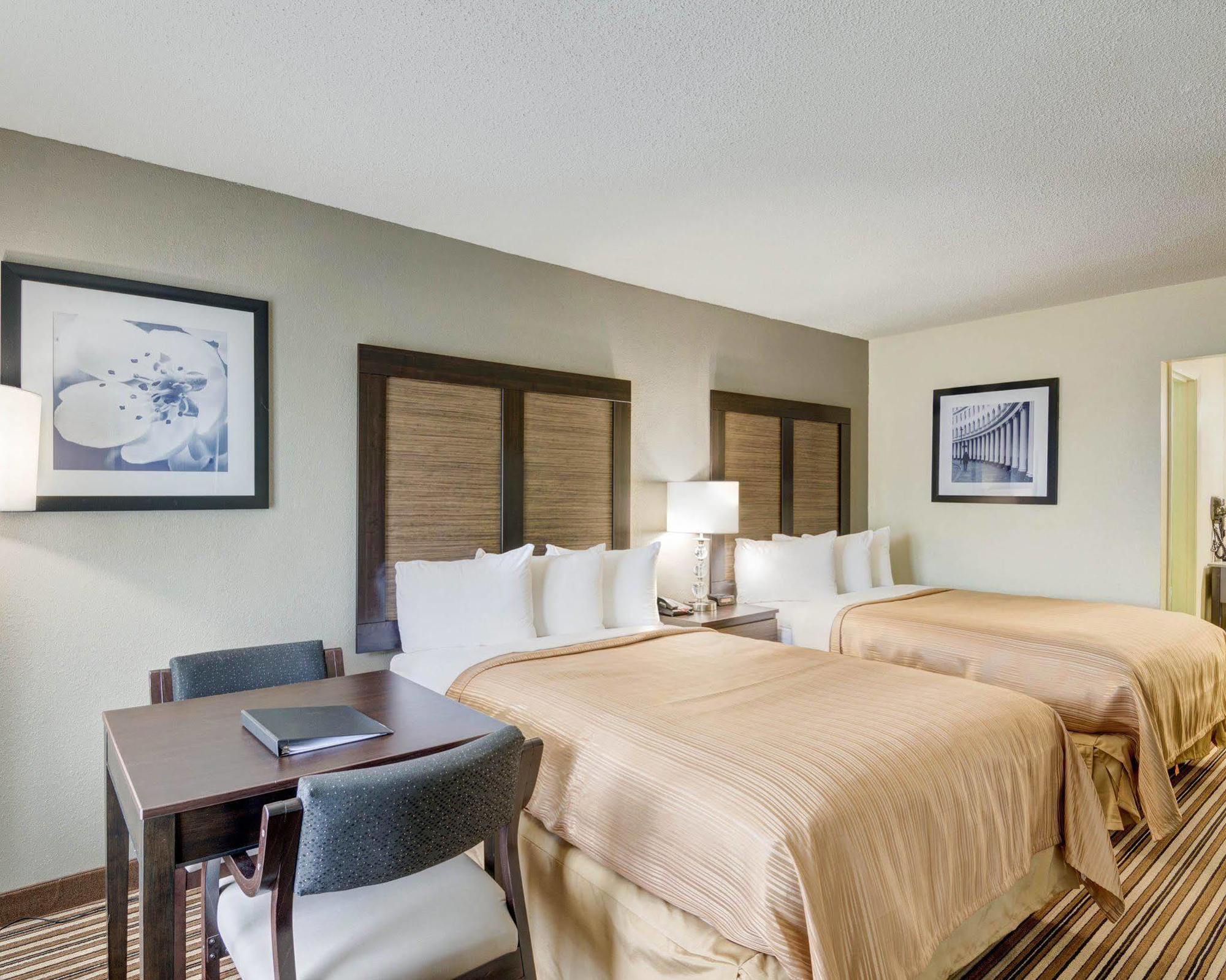 Motel 6 Charlotte, Nc - Airport South Eksteriør bilde